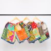 KANTHA SHORTS