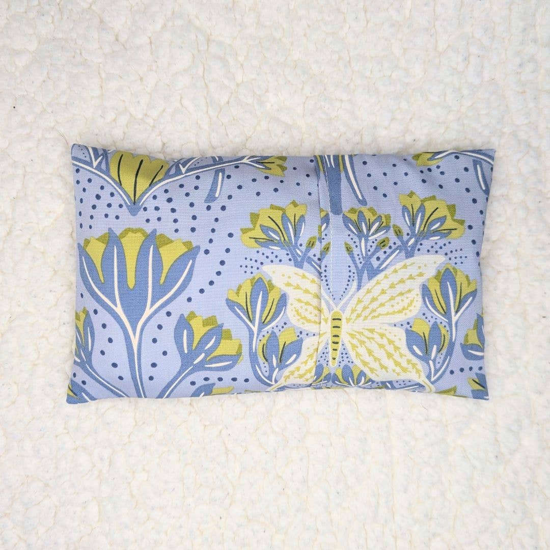 Weighted Lavender Eye Pillow
