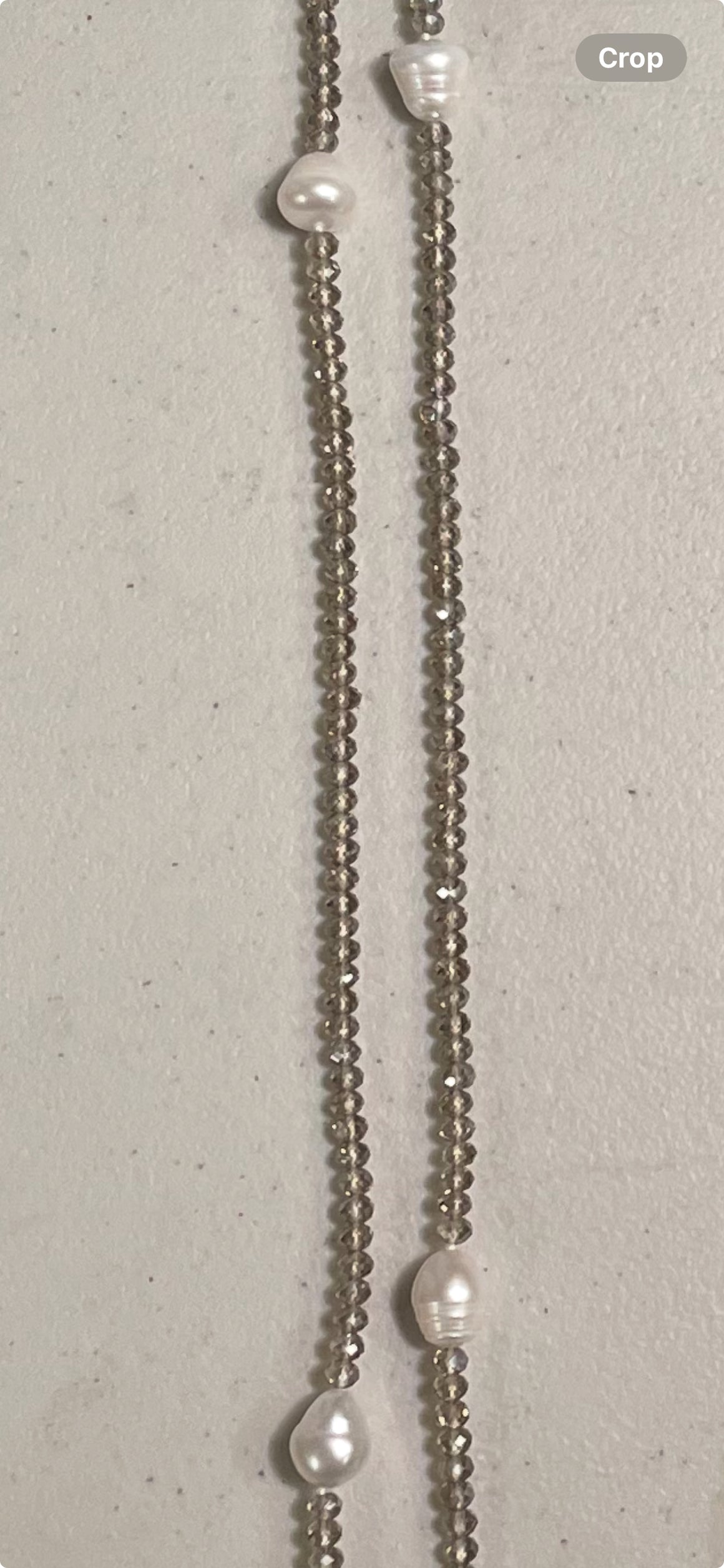 STARLIGHT SPARKLE NECKLACE – AVAILABLE IN MULTIPLE COLORS