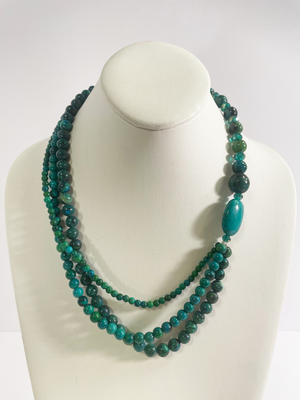 MOUNTAIN CHIC NECKLACE