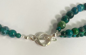 MOUNTAIN CHIC NECKLACE