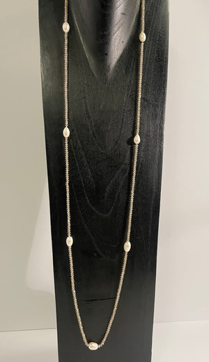 STARLIGHT SPARKLE NECKLACE – AVAILABLE IN MULTIPLE COLORS