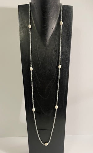 STARLIGHT SPARKLE NECKLACE – AVAILABLE IN MULTIPLE COLORS