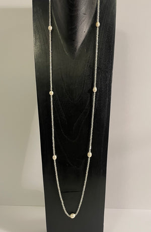 STARLIGHT SPARKLE NECKLACE – AVAILABLE IN MULTIPLE COLORS