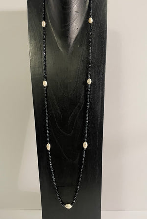 STARLIGHT SPARKLE NECKLACE – AVAILABLE IN MULTIPLE COLORS