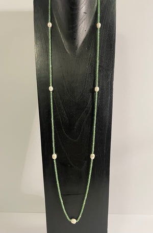STARLIGHT SPARKLE NECKLACE – AVAILABLE IN MULTIPLE COLORS