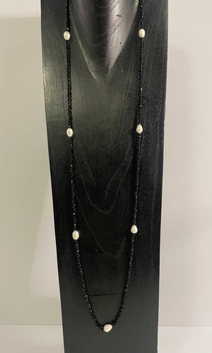 STARLIGHT SPARKLE NECKLACE – AVAILABLE IN MULTIPLE COLORS