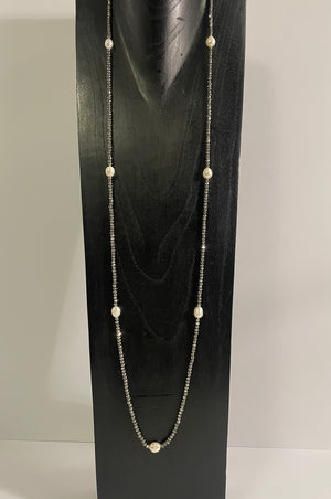 STARLIGHT SPARKLE NECKLACE – AVAILABLE IN MULTIPLE COLORS