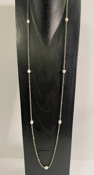 STARLIGHT SPARKLE NECKLACE – AVAILABLE IN MULTIPLE COLORS
