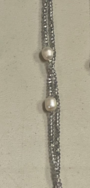 STARLIGHT SPARKLE NECKLACE – AVAILABLE IN MULTIPLE COLORS