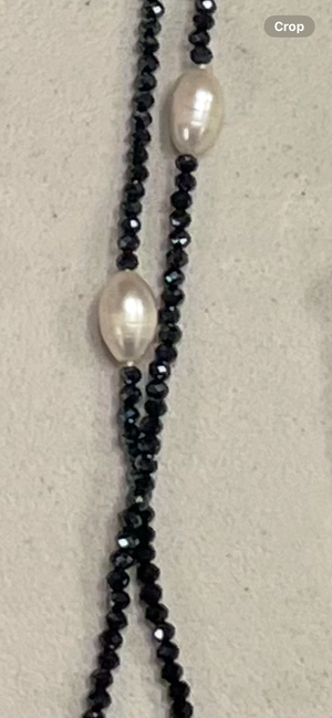 STARLIGHT SPARKLE NECKLACE – AVAILABLE IN MULTIPLE COLORS