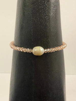 STARLIGHT SPARKLE BRACELET – AVAILABLE IN SEVEN COLORS