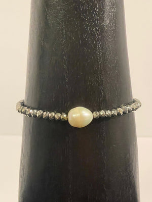 STARLIGHT SPARKLE BRACELET – AVAILABLE IN SEVEN COLORS