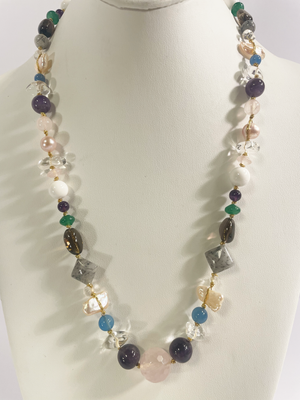 DREAMER NECKLACE