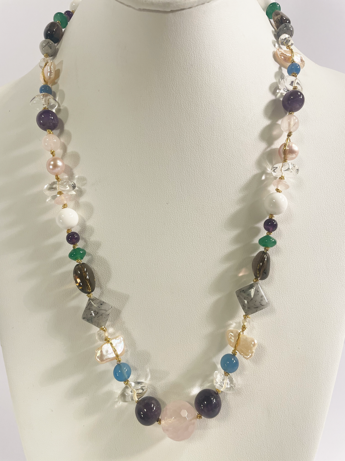 DREAMER NECKLACE