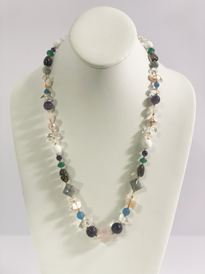 DREAMER NECKLACE