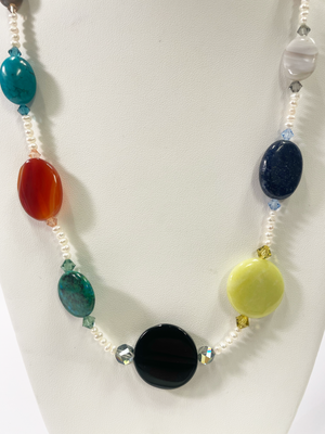 LOLLIPOP NECKLACE