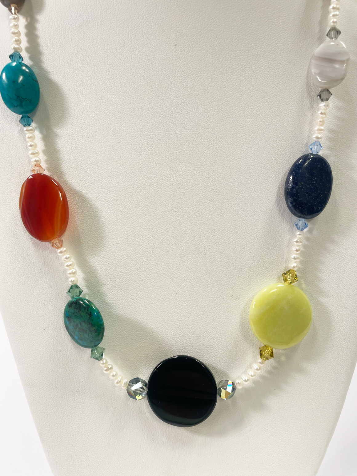 LOLLIPOP NECKLACE