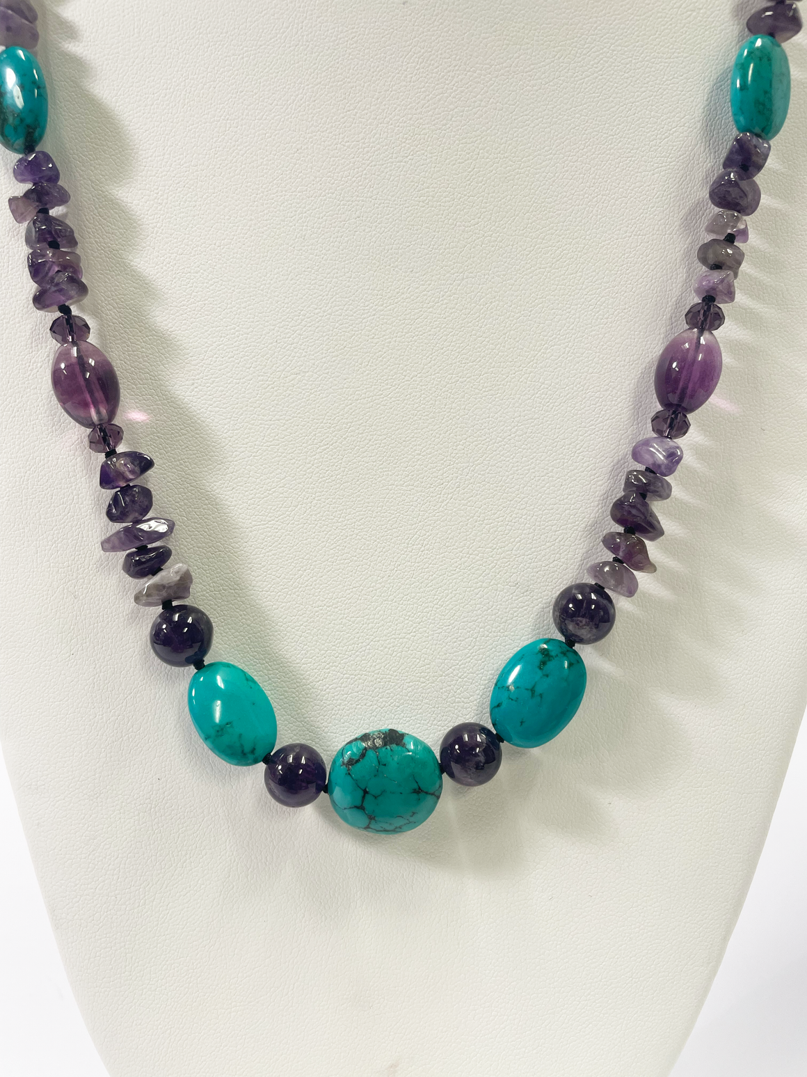 TRANQUIL SKY NECKLACE