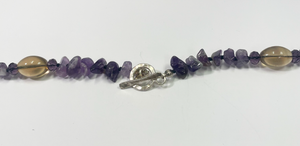 TRANQUIL SKY NECKLACE