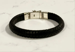 MIDNIGHT RIDGE BRACELET