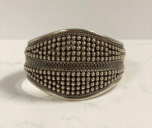 WINDRIVER CUFF