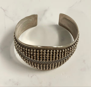 WINDRIVER CUFF