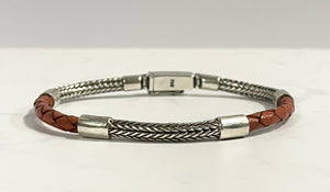 SILVERTINE BRACELET