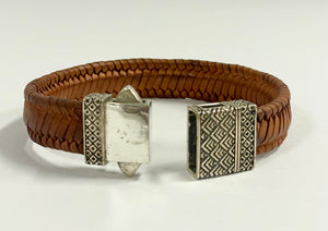 TRAILCREST BRACELET