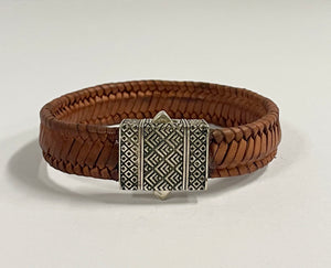 TRAILCREST BRACELET