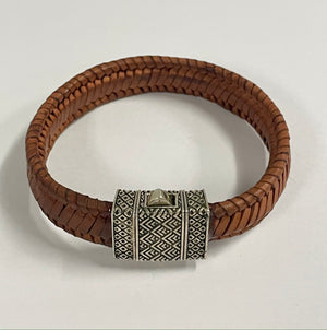 TRAILCREST BRACELET