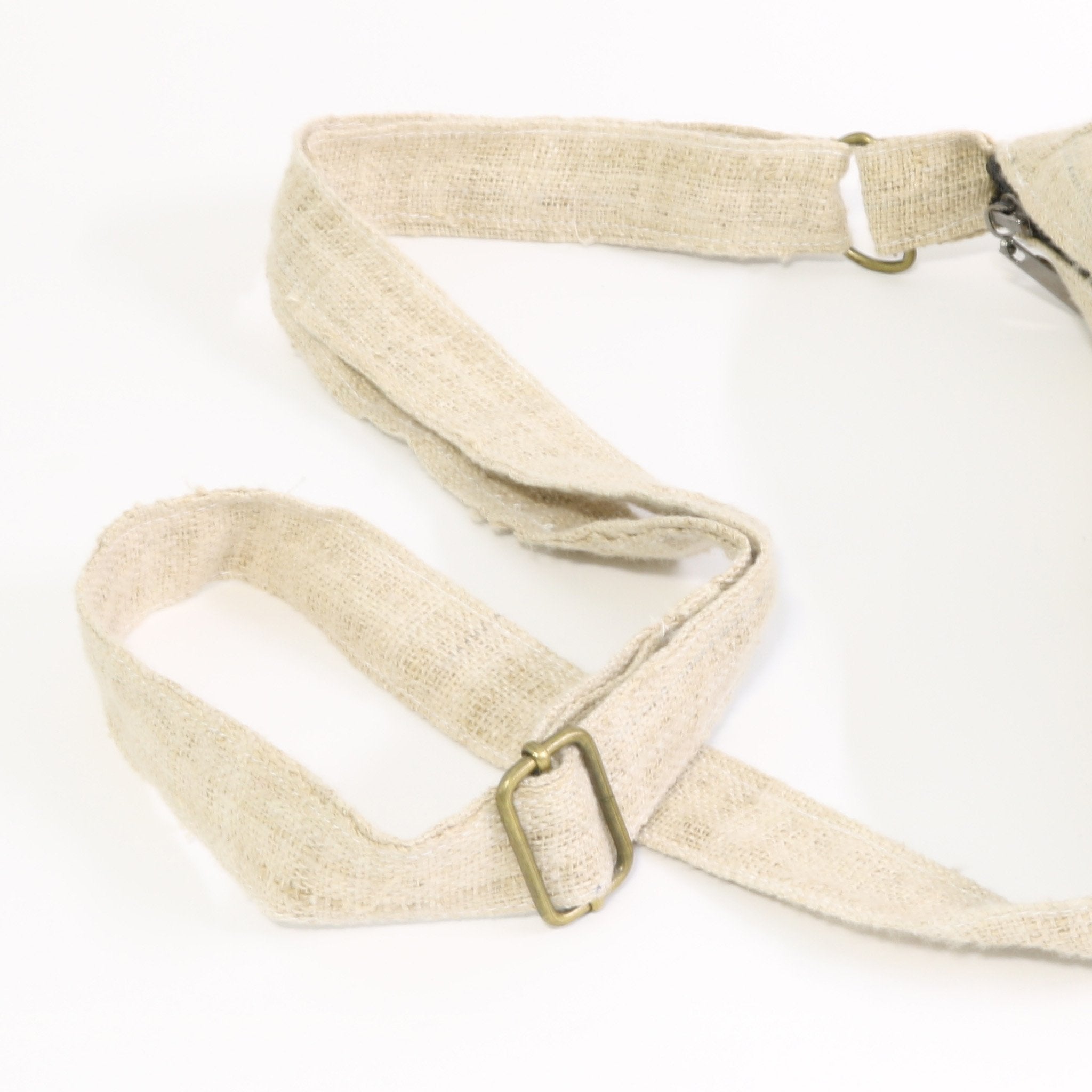 HMONG BOHO HEMP EMBROIDERED VINTAGE RECYCLED PURSE / BAG ~ MAUVE SQUARE BAGS & PURSES ZENZOEY JEWELRY & ACCESSORIES 